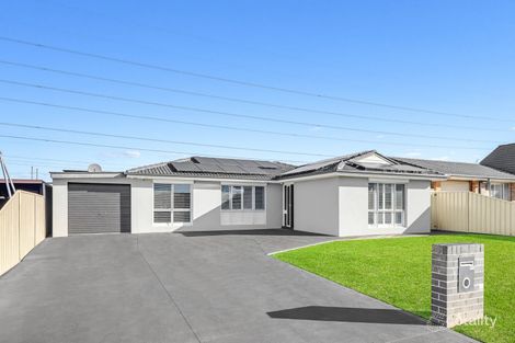 104 Weaver St, Erskine Park, NSW 2759