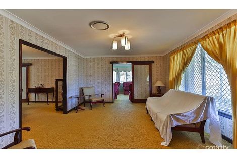 Property photo of 37 Toowoomba Road Oakey QLD 4401