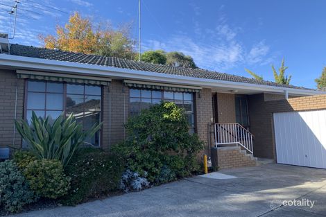 Property photo of 4/34 Weir Street Balwyn VIC 3103
