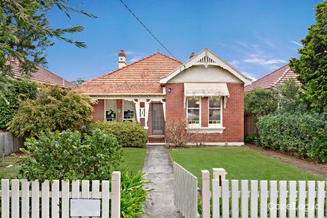 Property photo of 3 Angelo Street Burwood NSW 2134