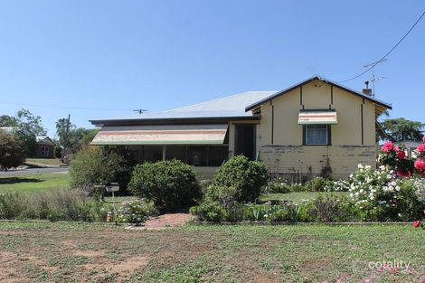 Property photo of 85 Strafford Street Manilla NSW 2346