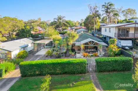 Property photo of 23 Noraville Street Runcorn QLD 4113