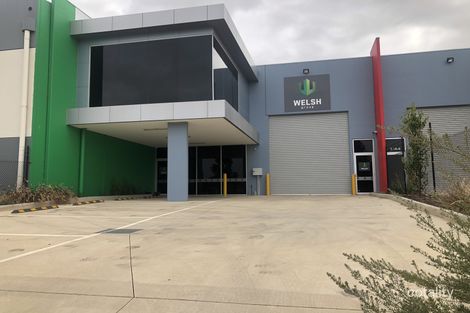 2/44 Orbis Dr, Ravenhall, VIC 3023