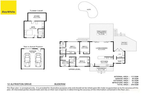Property photo of 12 Alfriston Drive Buderim QLD 4556