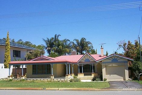 21 Wareana St, Menora, WA 6050