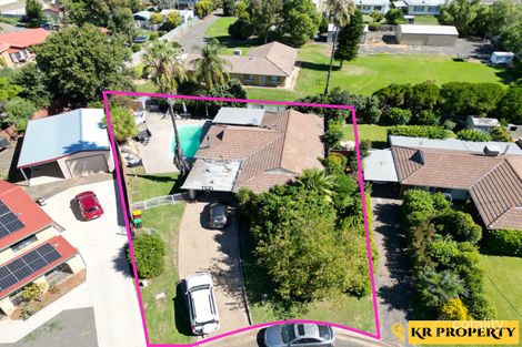 Property photo of 14 Lenore Crescent Wee Waa NSW 2388