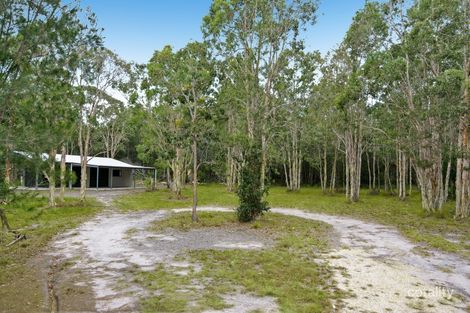 Property photo of 170 Carriage Way Cooroibah QLD 4565