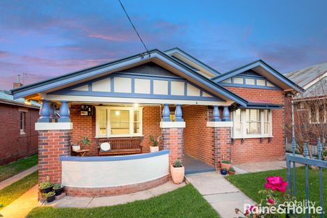 Property photo of 9 Edmondson Street Turvey Park NSW 2650