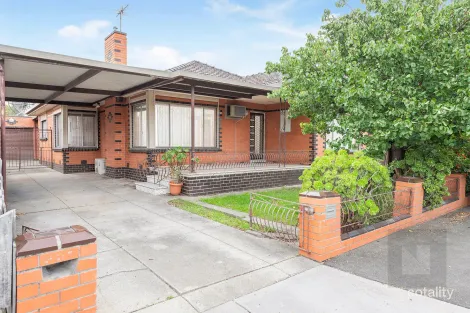 15 Maddock St, Footscray, VIC 3011