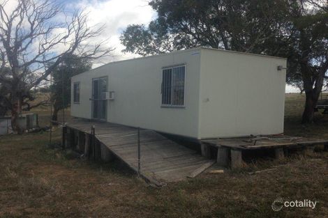 Property photo of LOT 219 Back Demondrille Road Murrumburrah NSW 2587