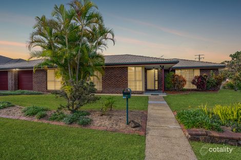 2 Winzear Dr, Kallangur, QLD 4503