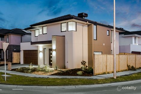 Property photo of 11 Palacio Terrace Clyde North VIC 3978