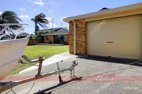 Property photo of 56 Taree Street Tuncurry NSW 2428