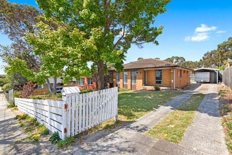 Property photo of 20 Honeysuckle Street Frankston North VIC 3200
