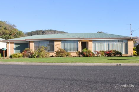 4 Overall St, Sulphur Creek, TAS 7316