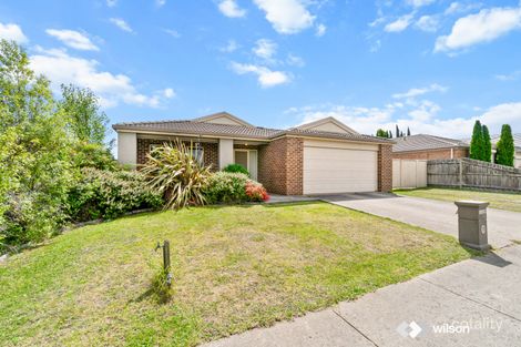 Property photo of 110 Riverslea Boulevard Traralgon VIC 3844