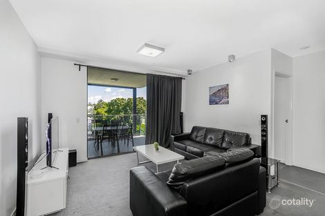 Property photo of 501/159 Logan Road Woolloongabba QLD 4102
