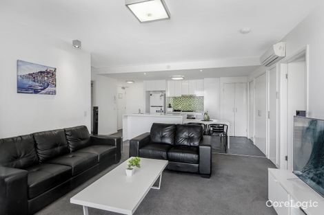 Property photo of 501/159 Logan Road Woolloongabba QLD 4102