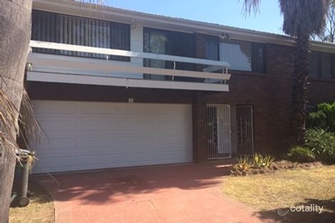 Property photo of 31 Hyacinth Avenue Macquarie Fields NSW 2564