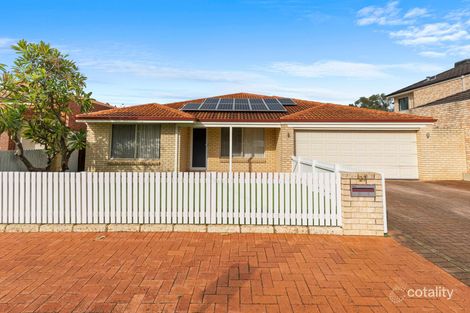 Property photo of 27 Eddington Road Warwick WA 6024