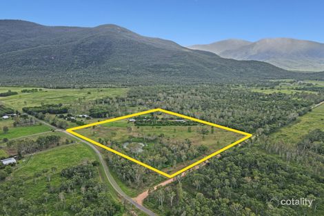 Property photo of 116 Clark Road Majors Creek QLD 4816