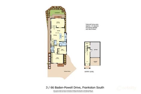 Property photo of 3/66 Baden Powell Drive Frankston South VIC 3199