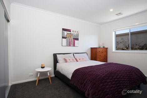 Property photo of 17 Lawrenson Circuit Jacka ACT 2914