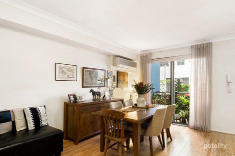 Property photo of 10/8 Renwick Street Redfern NSW 2016