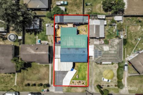 Property photo of 53 Marquesa Crescent Lethbridge Park NSW 2770