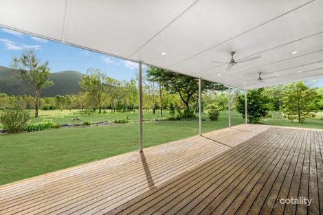 Property photo of 116 Clark Road Majors Creek QLD 4816