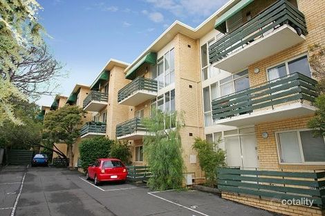 1/6 Westbury St, St Kilda East, VIC 3183