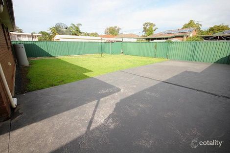 Property photo of 57 Terrigal Street Marayong NSW 2148