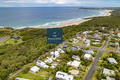 Property photo of 49 The Boulevarde Mullaway NSW 2456