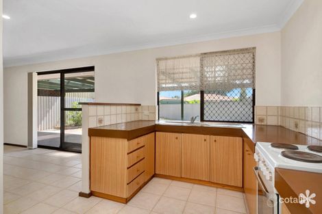 Property photo of 27A Beryl Way Parkwood WA 6147