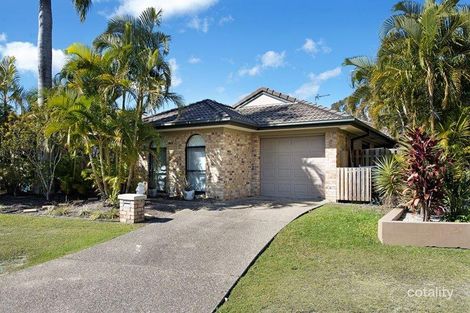 Property photo of 65 Vivacity Drive Upper Coomera QLD 4209