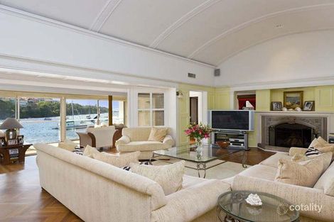 Property photo of 5 Shellcove Road Kurraba Point NSW 2089