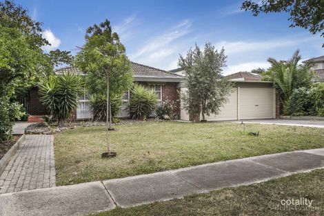 36 Streeton Cct, Mill Park, VIC 3082