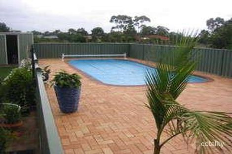 Property photo of 3 Bernborough Close Tuncurry NSW 2428
