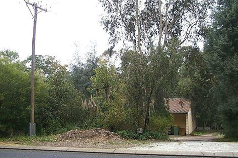 2460 Stoneville Rd, Stoneville, WA 6081