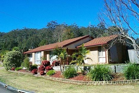 1 Red Cedar Cl, Ourimbah, NSW 2258