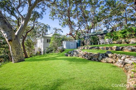 Property photo of 34 Bellevue Avenue Avalon Beach NSW 2107