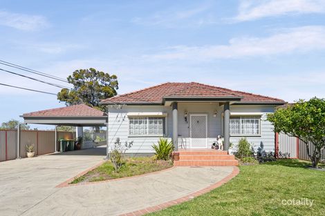 3 Endeavour Rd, Georges Hall, NSW 2198