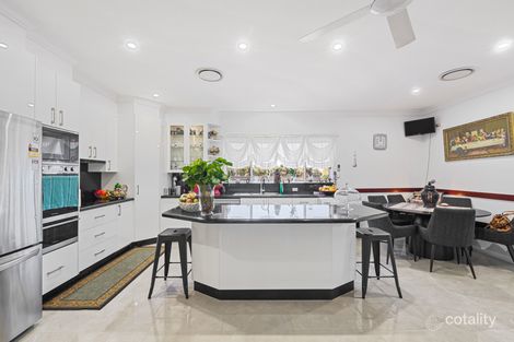 Property photo of 3 Endeavour Road Georges Hall NSW 2198