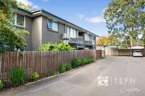 11/23 Hallam St, Quarry Hill, VIC 3550
