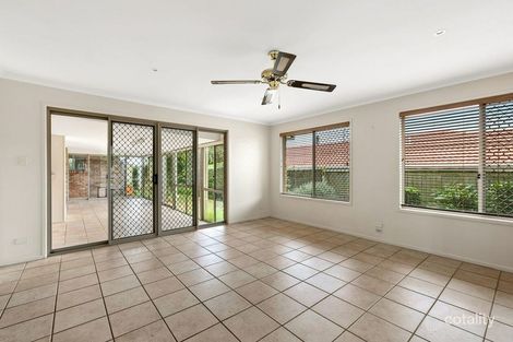 Property photo of 21 Lorraine Crescent Centenary Heights QLD 4350