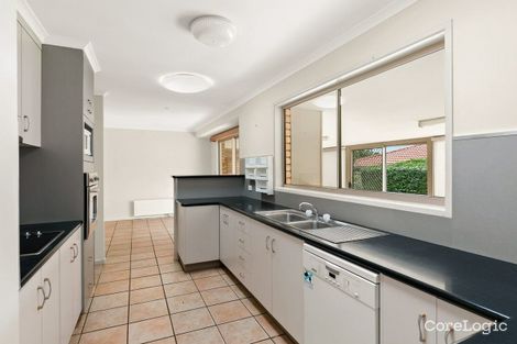 Property photo of 21 Lorraine Crescent Centenary Heights QLD 4350