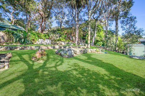 Property photo of 34 Bellevue Avenue Avalon Beach NSW 2107