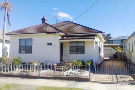 Property photo of 54 Tighe Street Waratah NSW 2298