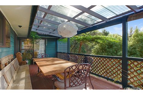 Property photo of 26 Coomassie Avenue Faulconbridge NSW 2776
