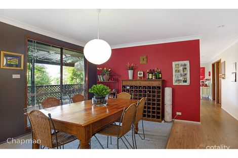 Property photo of 26 Coomassie Avenue Faulconbridge NSW 2776